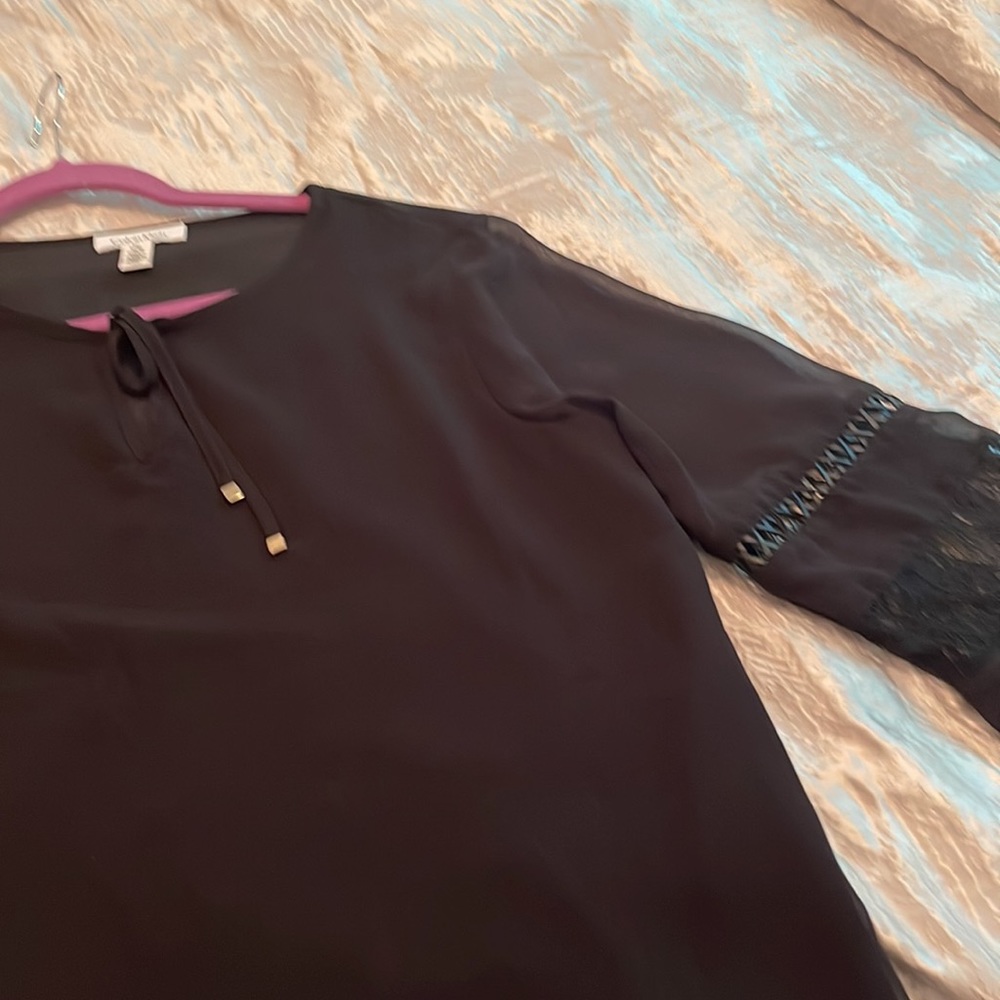 Calvin Klein blouse